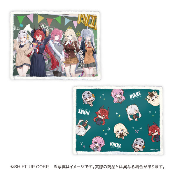 タイトー×勝利の女神：NIKKE コラボ】 🌟タイトー限定プライズ 11月1日