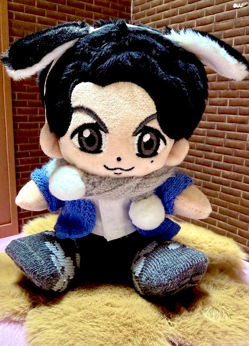 福山雅治 ぬいぐるみ 推しぬい 福山雅治 on X