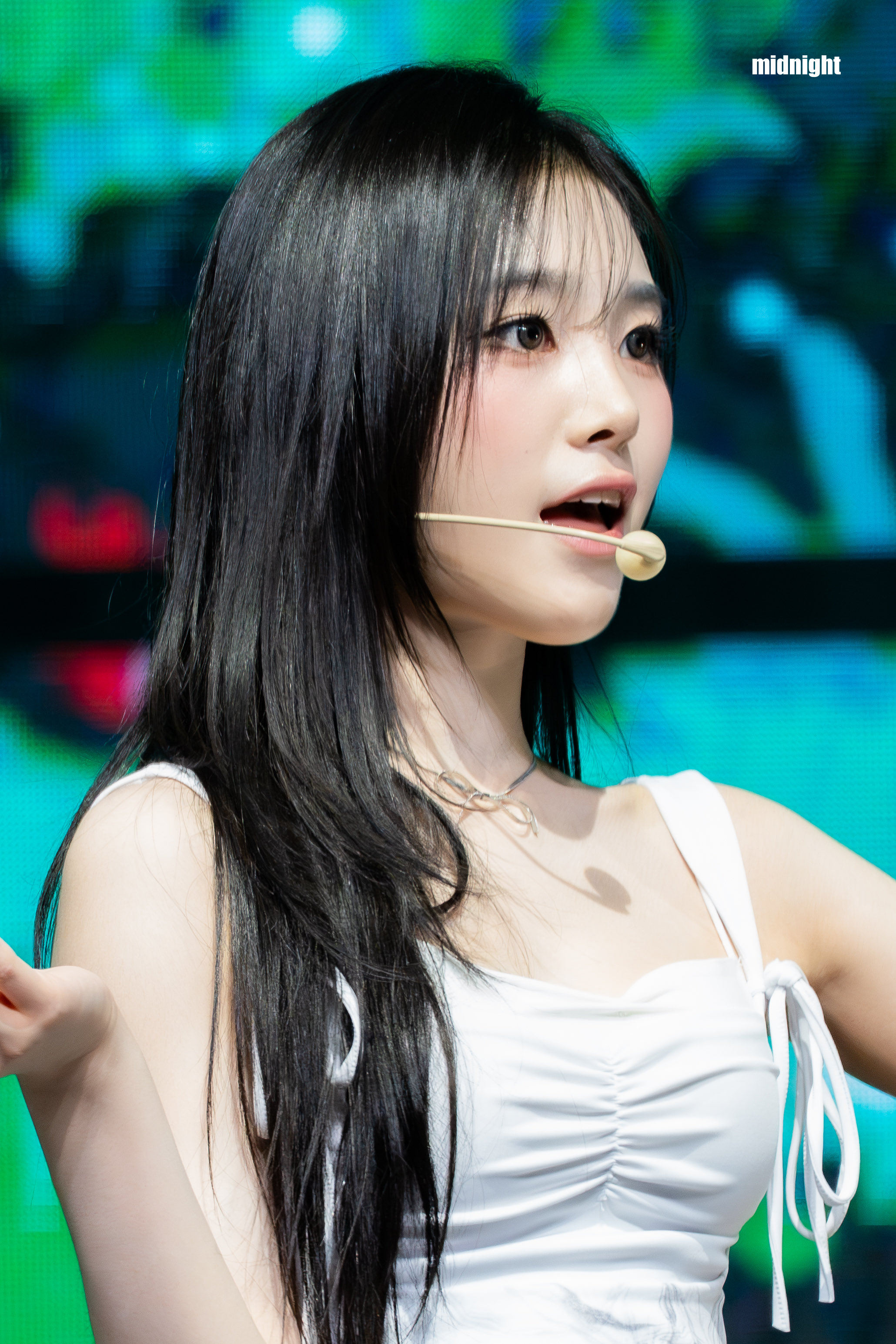 tripleS ナギョン FC オブジェクト tripleS ナギョン FC オブジェクト