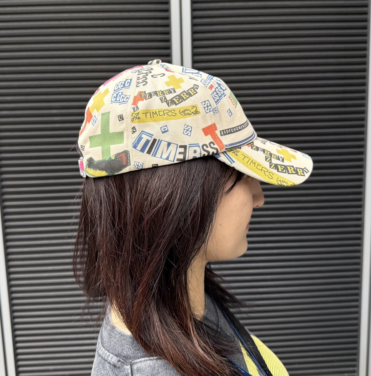 🆕グッズ情報📣】 2025年10月15日(水)～原宿・竹下通りのUNIVERSAL