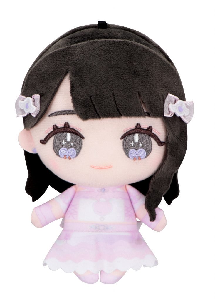 イコラブぬいぐるみ の 各メンバーさんごとの写真です🪄（1/3） #大谷