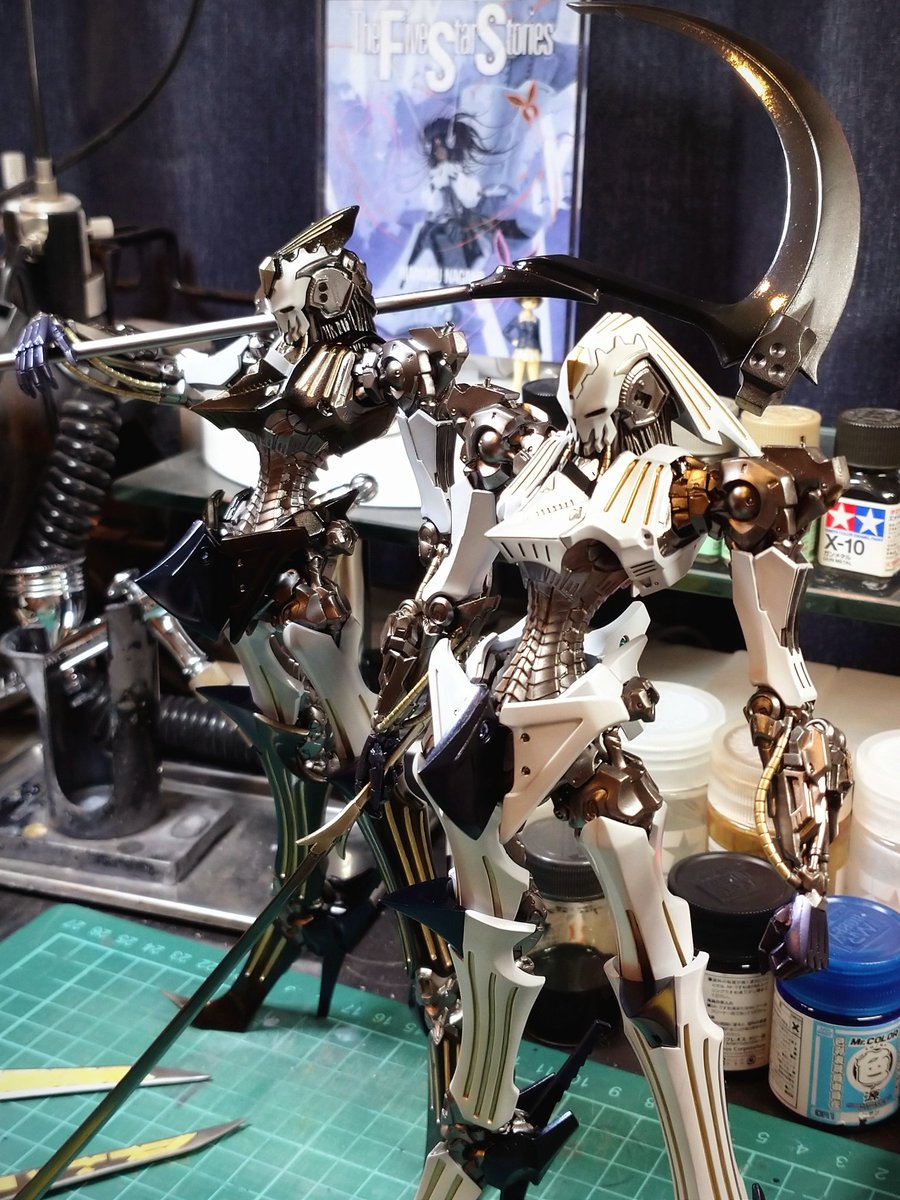 サルディアの巨像 Colossus of Sardia アルターネイト 枠ズレ