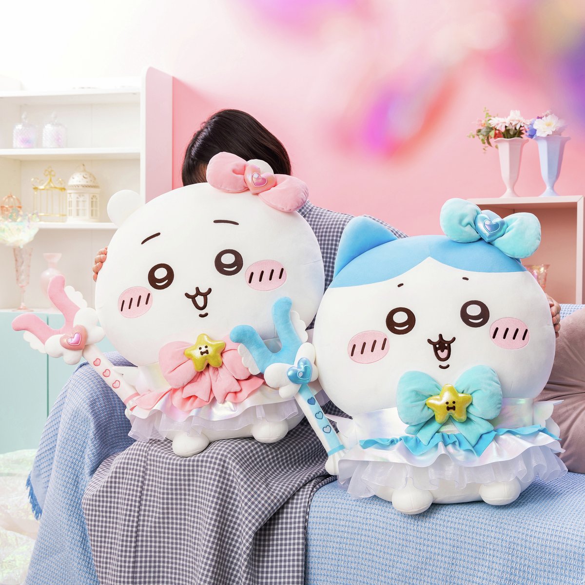 ちいかわ うさぎ13点セット ちいかわ うさぎ13点セット 楽天市場