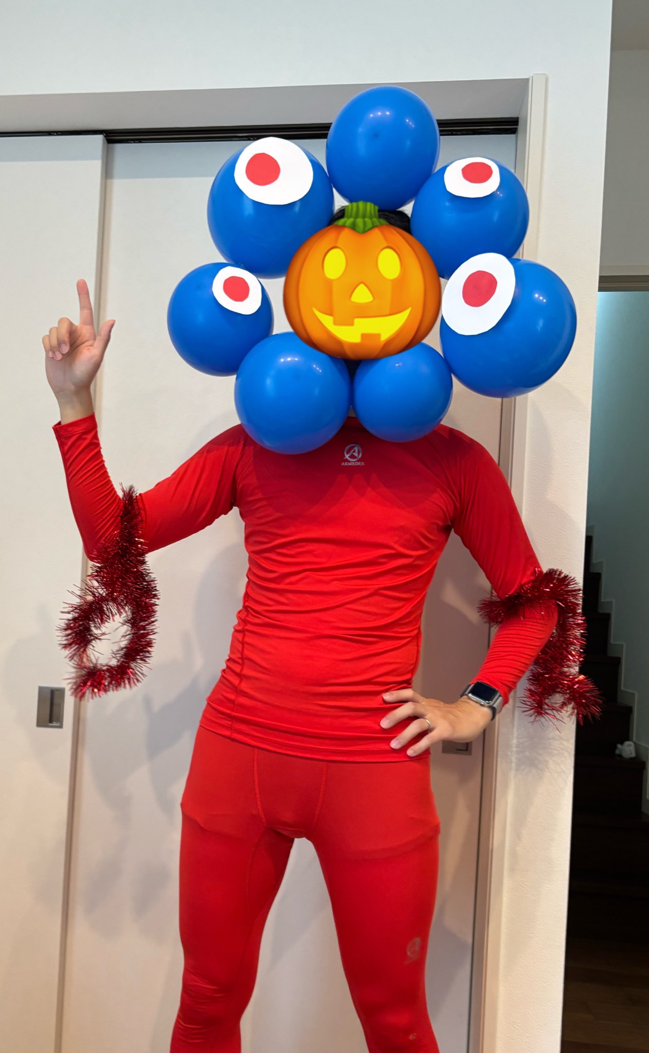 リトグラフ Halloween night 七癖みり 【公式通販】