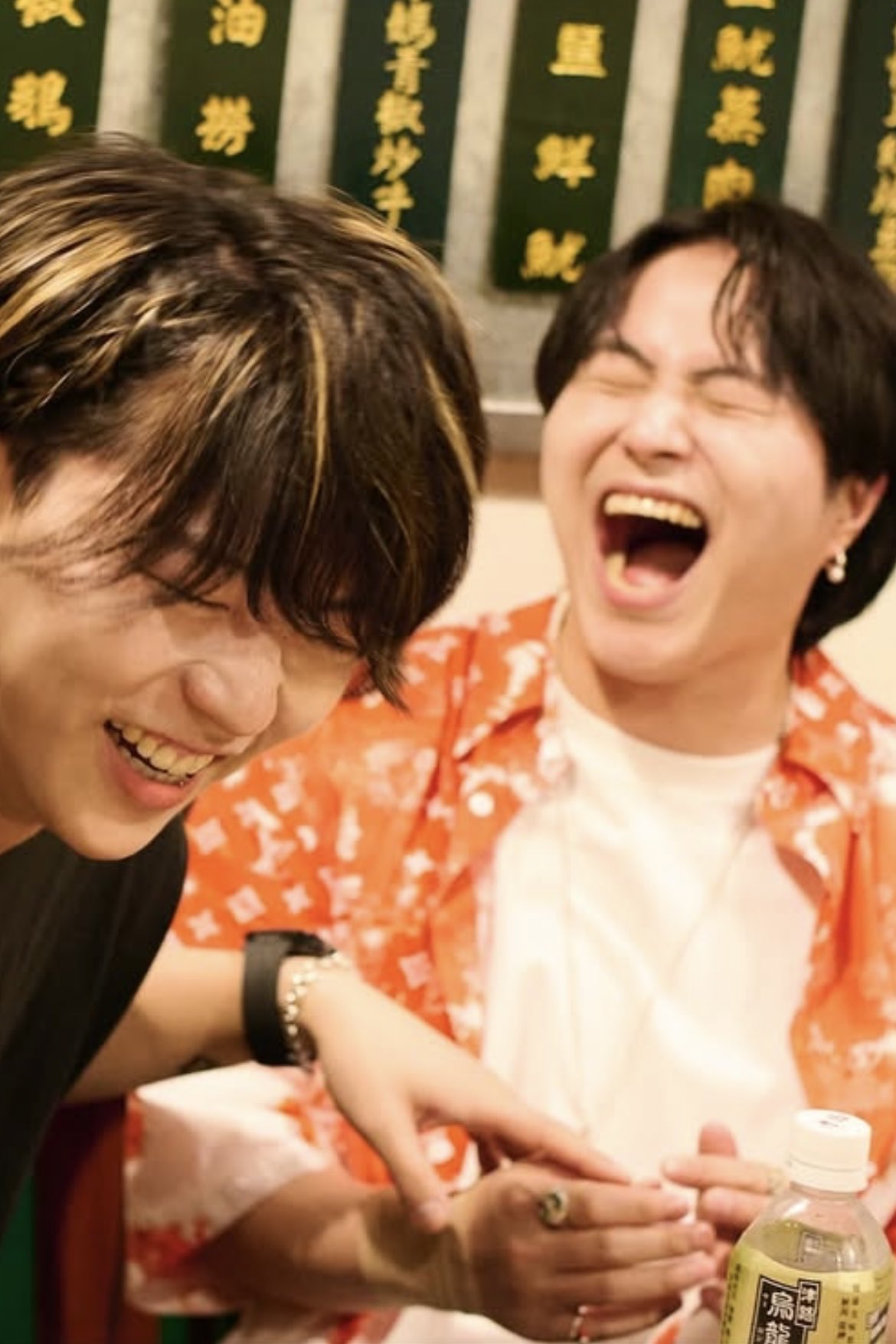 Novelbright 10周年 ポーチ 雄大 海斗 聡次郎 圭吾 ねぎ Novelbright