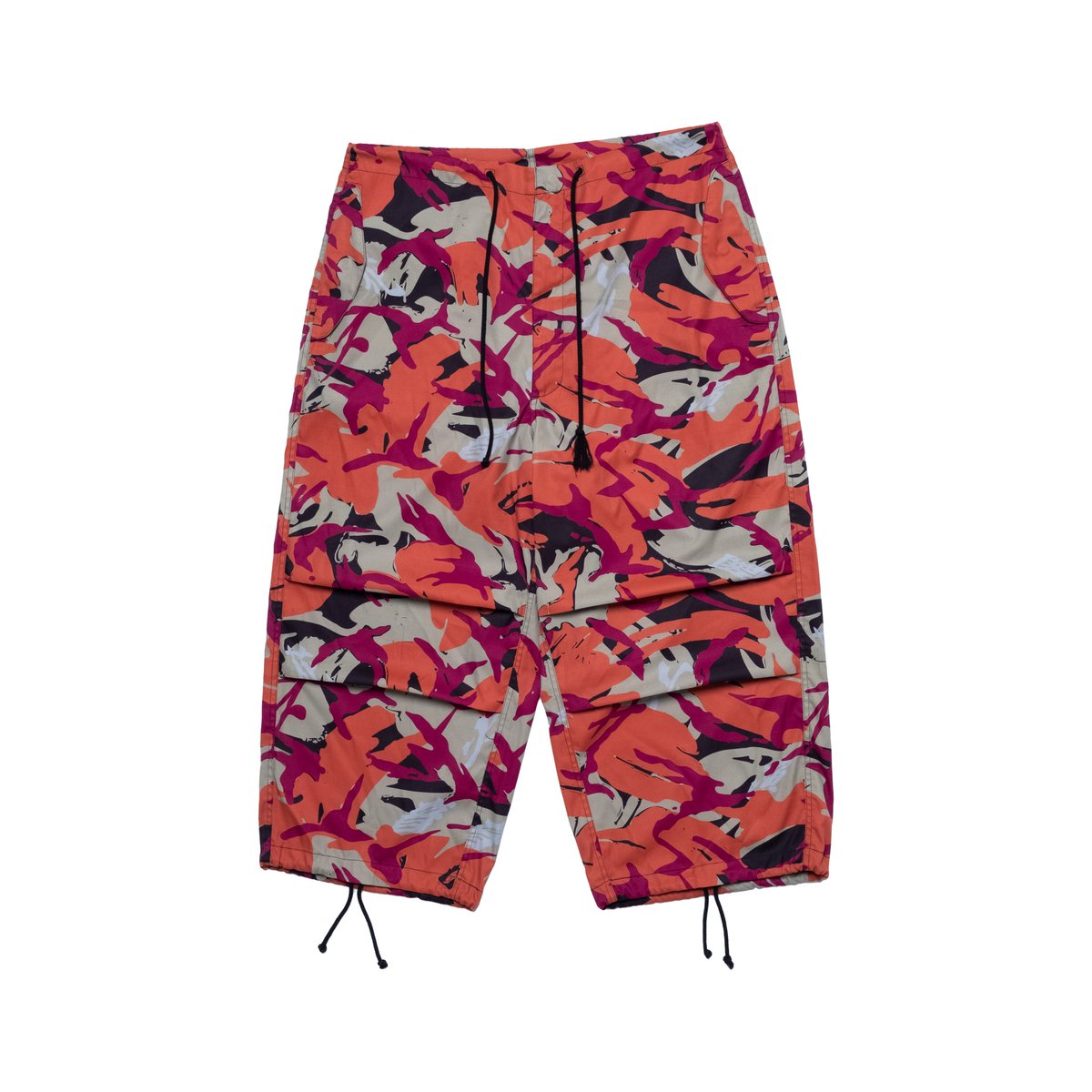 SPARK!!SOUND!!SHOW!! HIBANA CAMO 2025 EDITION HIBANA CAMO MILITARY