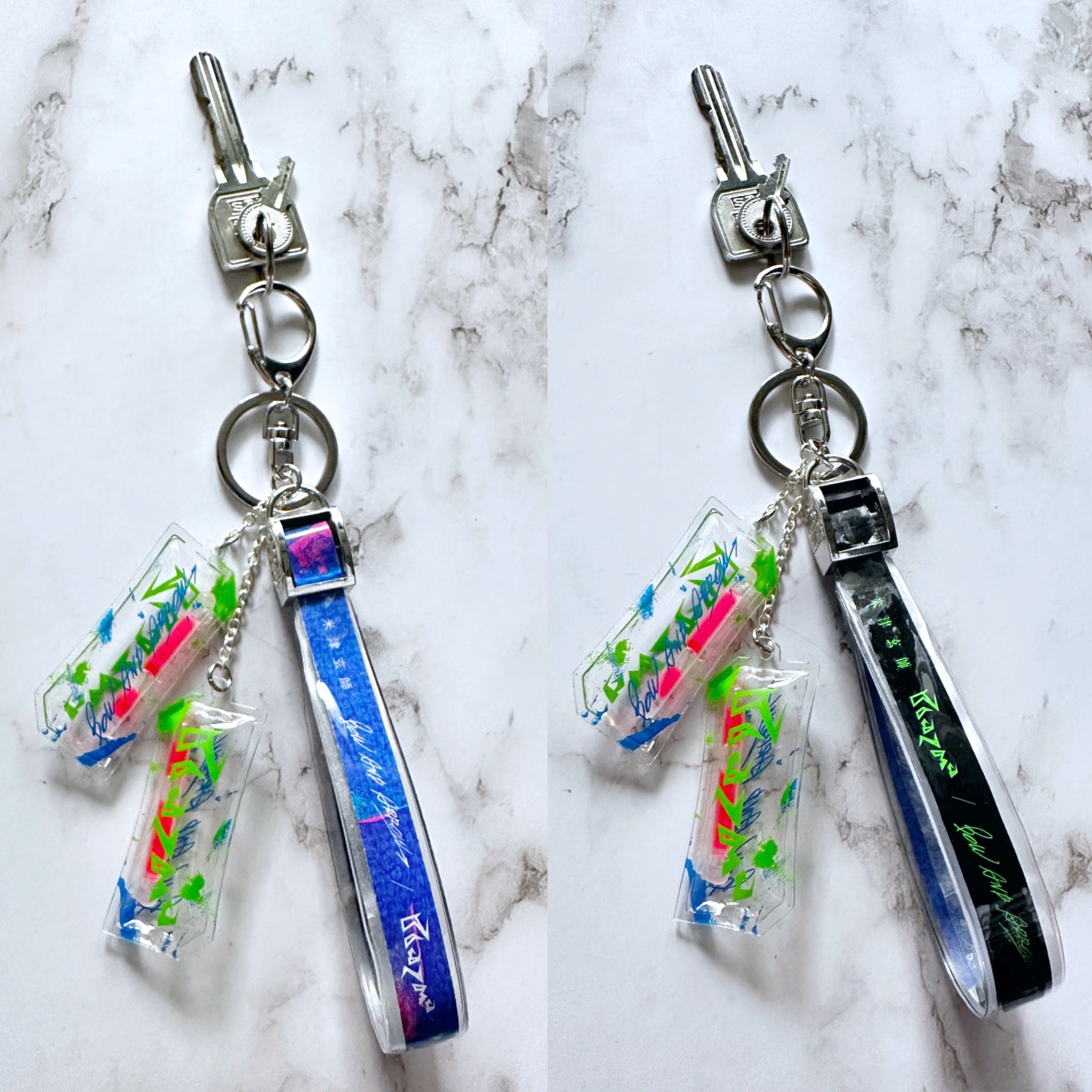 vivi 米津玄師 サイリウムチャーム 米津玄師 新曲 ニューシングル