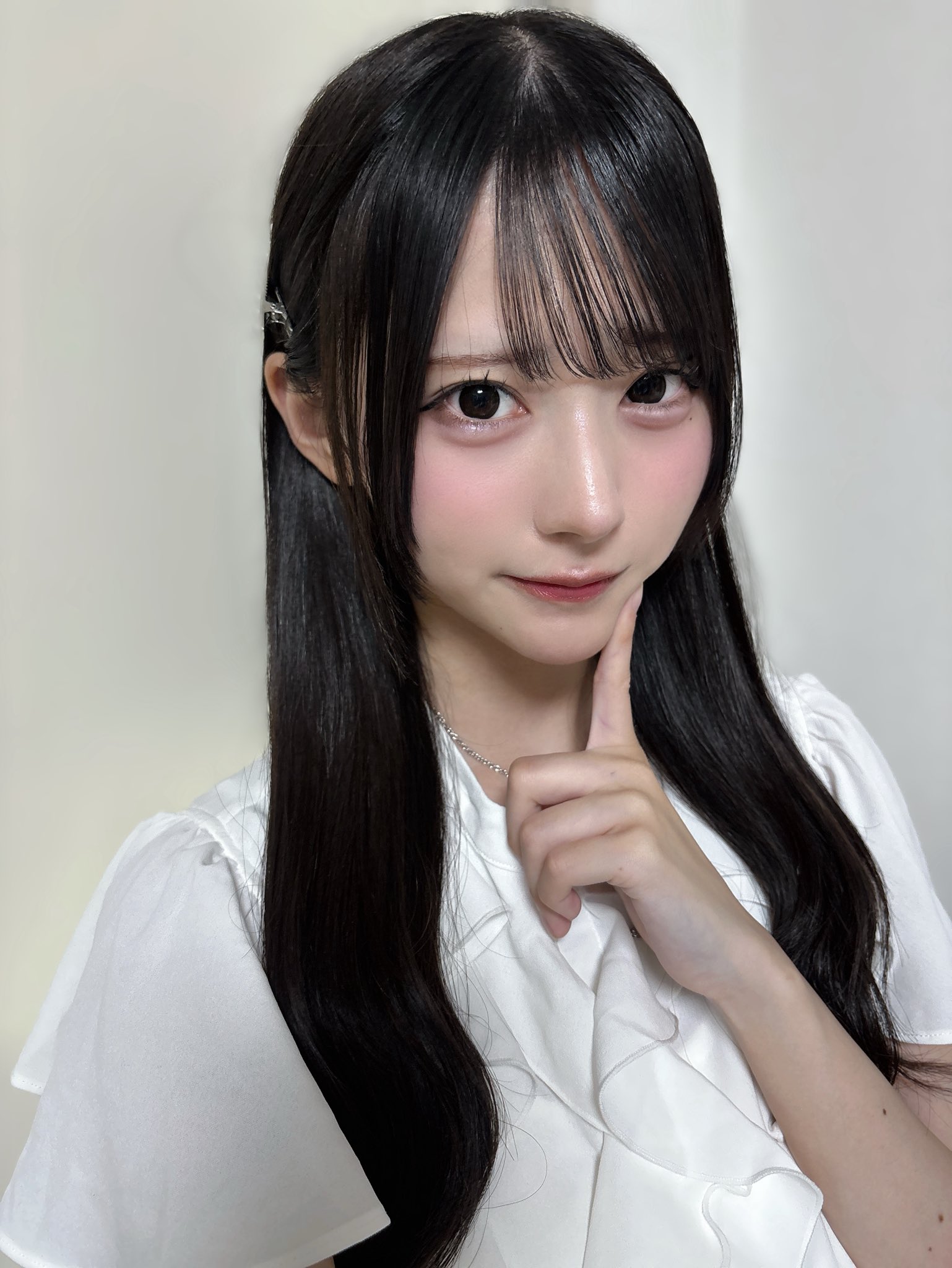 RainTree 綾瀬ことり 直筆サイン入り生写真 ILU RainTree 綾瀬ことり