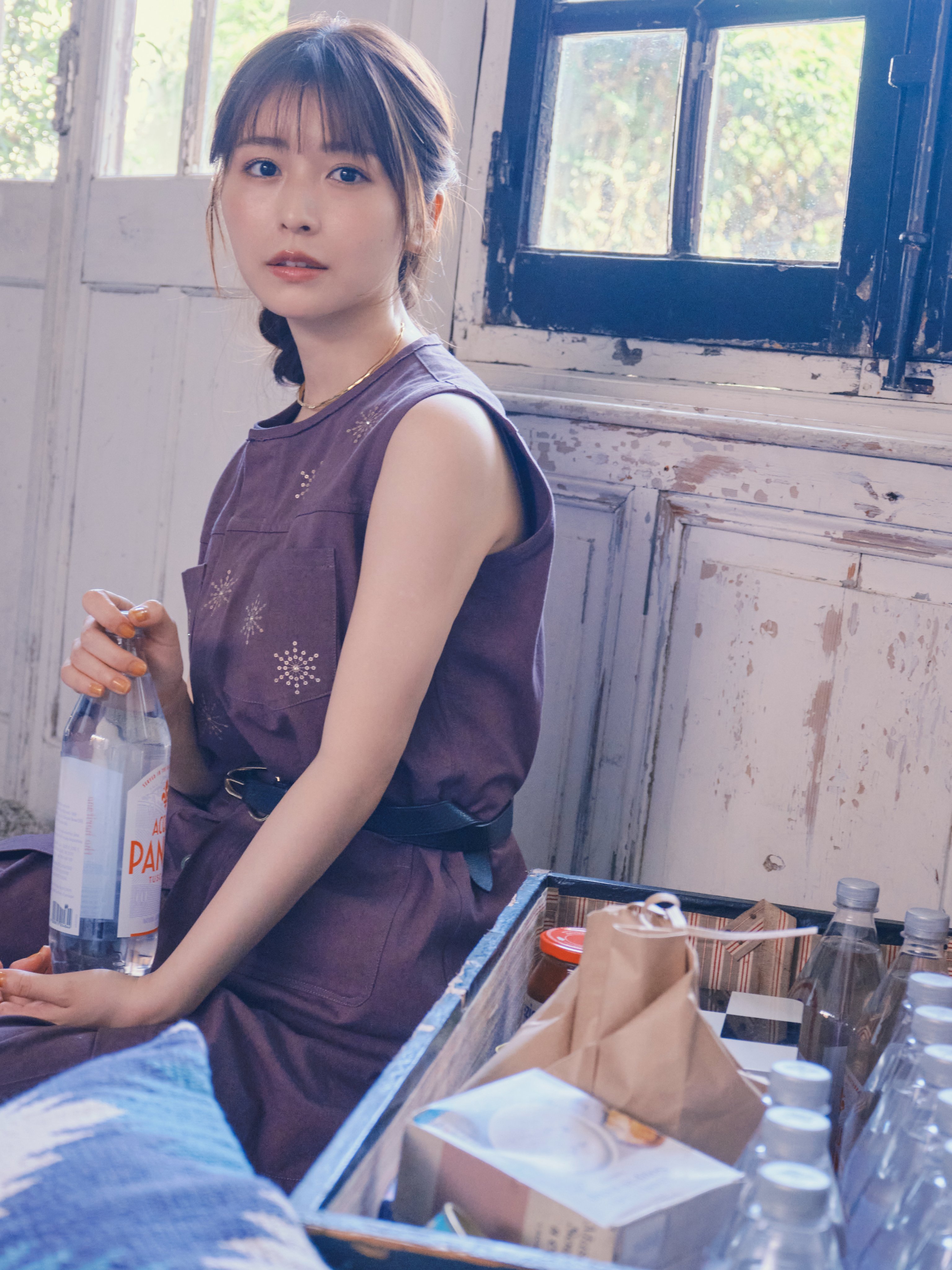 値下げ可能！！] 長濱ねる 歴代 生写真 コンプ バラ セミコン ファイル