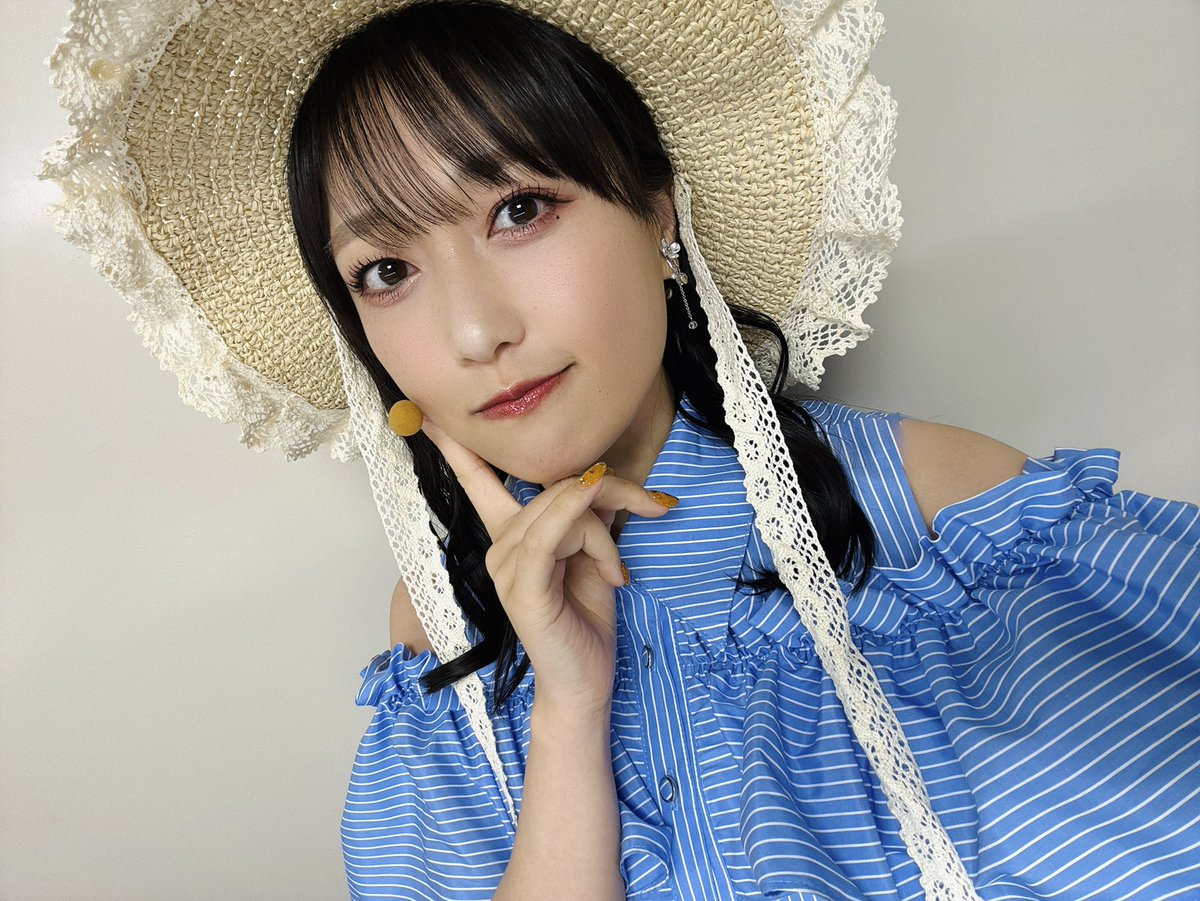 i☆Ris 久保田未夢】久保田！レスくれ！タオル（新品） 久保田未夢】