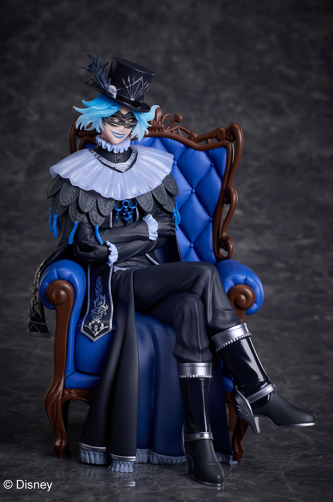 ツイステ るかっぷ イデア フィギュア Amazon | るかっぷ 『ディズニー