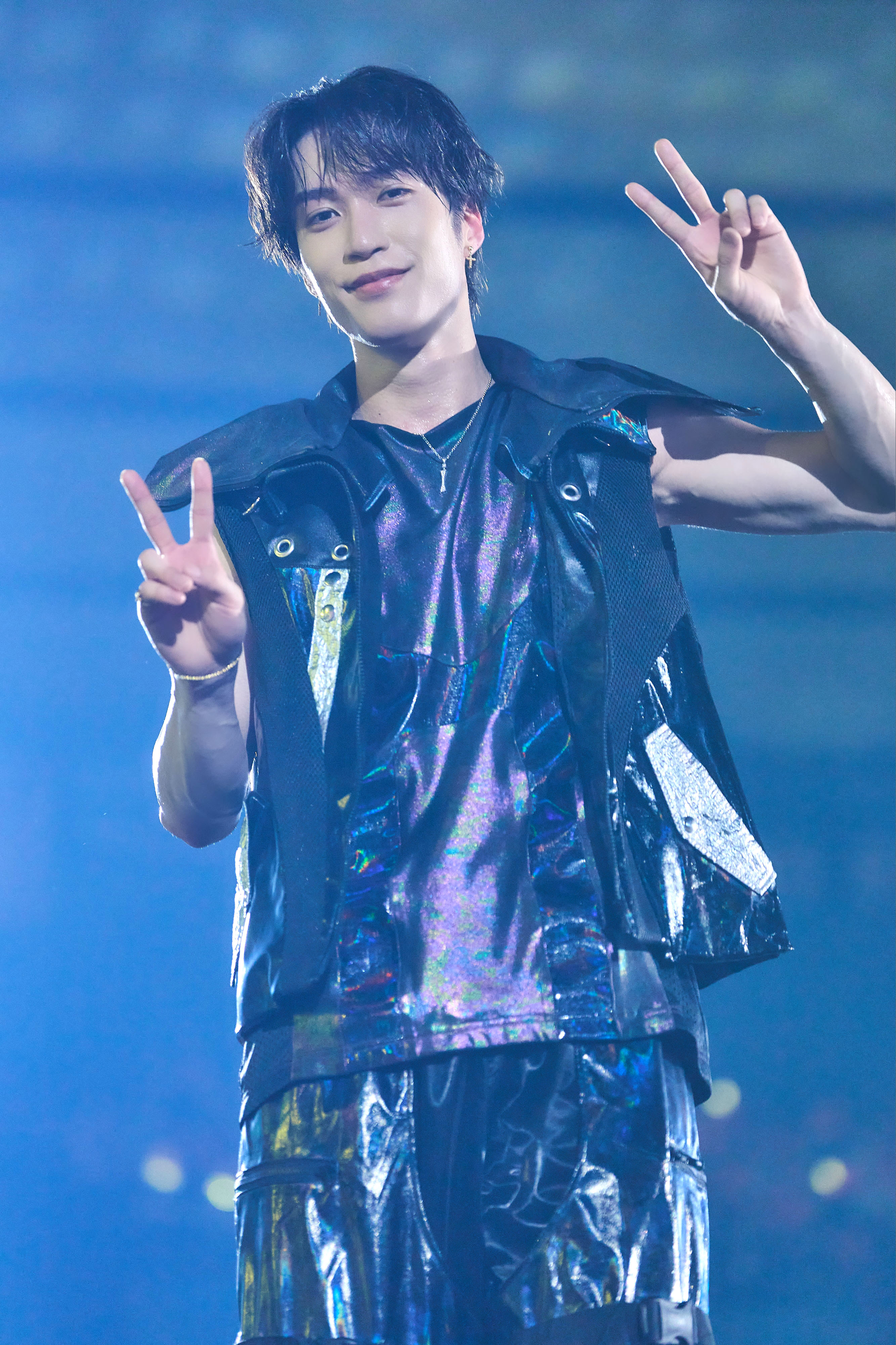 PRIMALSPIDER 2025 藤原樹