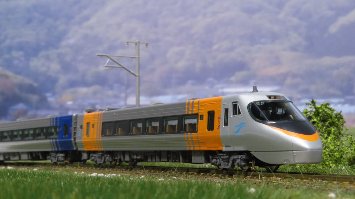 癒しの国四国】 JR四国8000系 特急「しおかぜ・いしづち」リニューアル