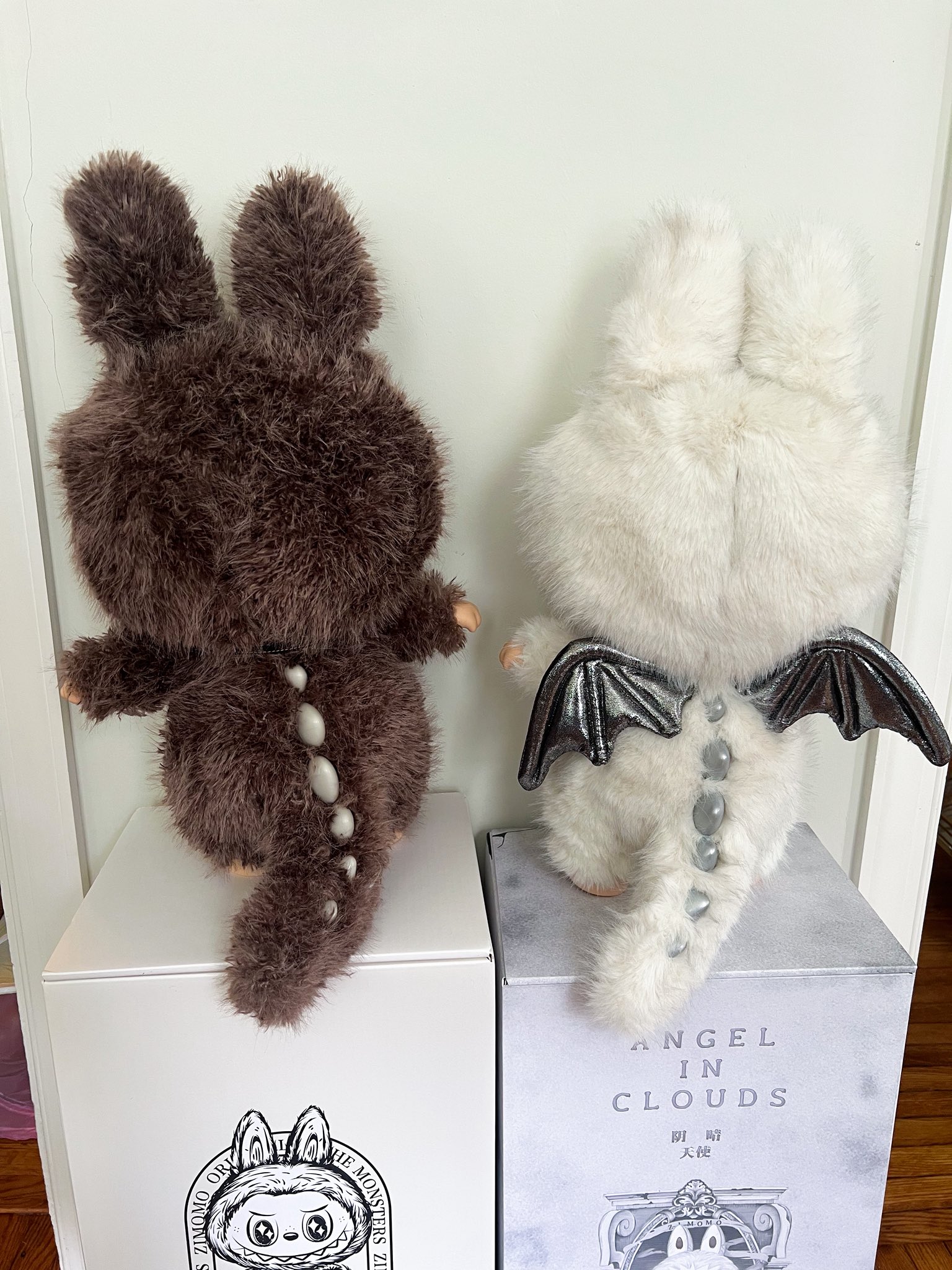 2019東京限定 ZIMOMO Her 2019東京限定 ZIMOMO Her 2019東京限定