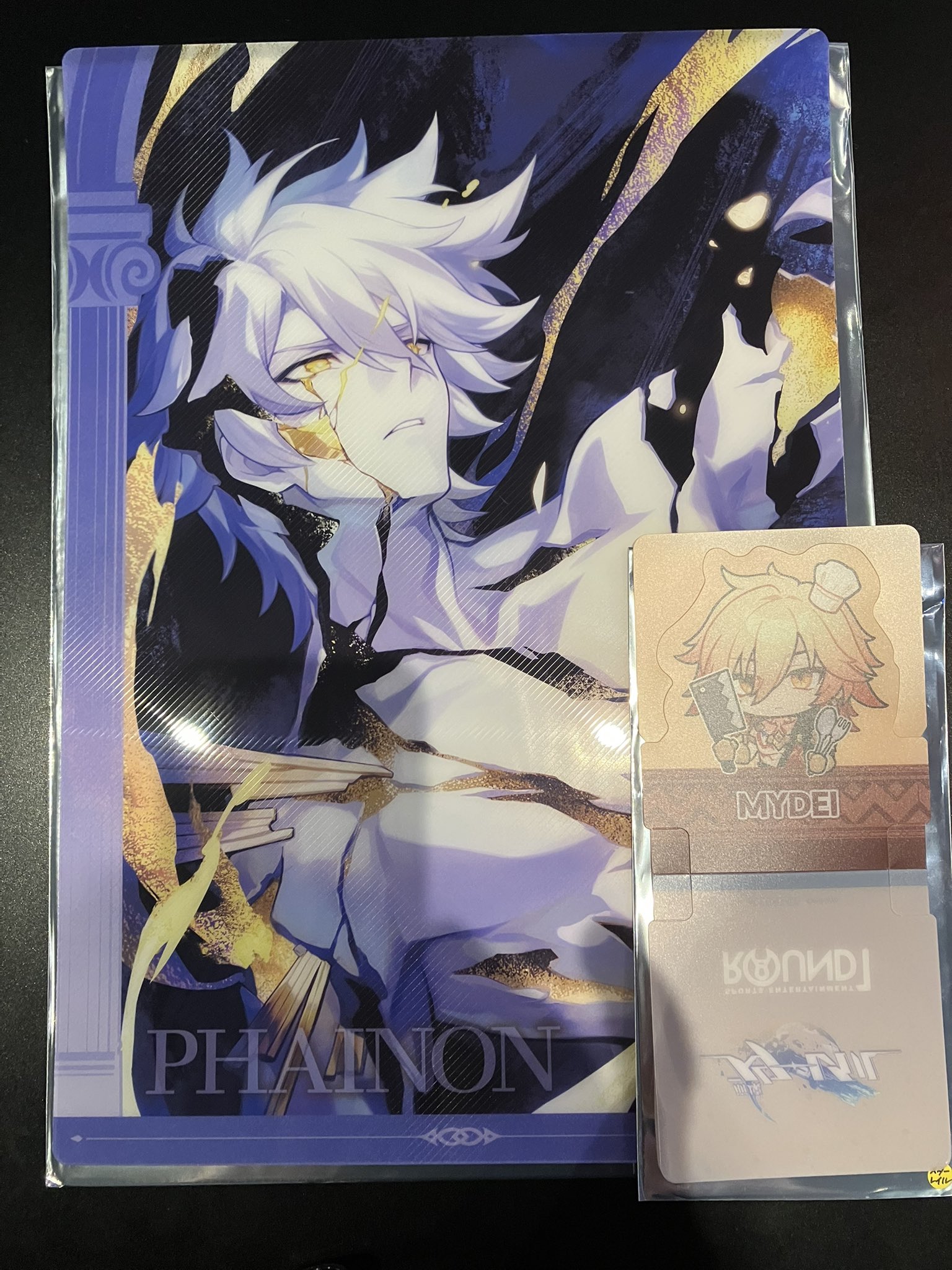 50個 未開封 崩壊スターレイル ラウンドワン クリアチケット 50個 未