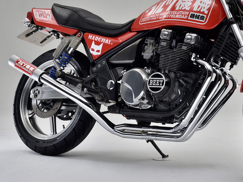 HONDAcb400ncb250n 純正外装赤黒 ホーク3 バブスーパーホーク HONDA