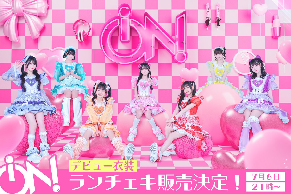 ランチェキ発売！！ 初めてのデコチェキ楽しかったのー！最初の1枚から