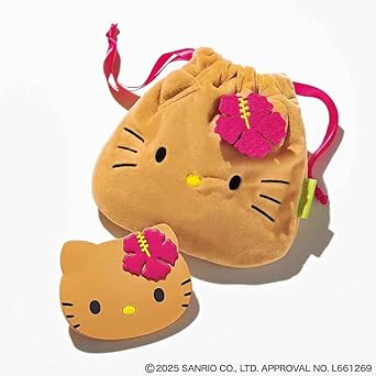 ⚠️雑誌付録情報📚📣／ 『Sweet2025年10月号』増刊の付録で「ハロー