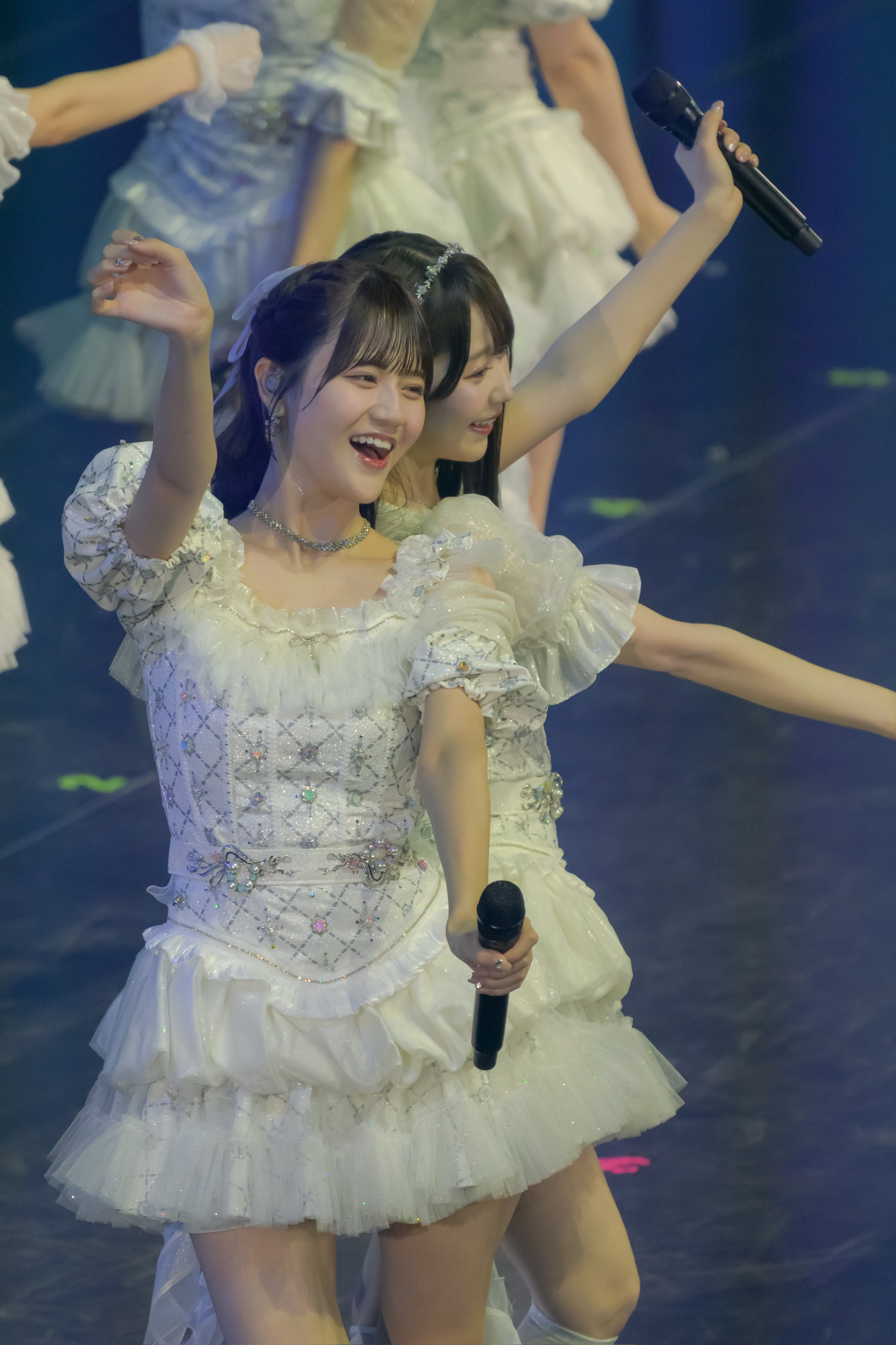 LOVE サンタ2024衣装 生写真 髙松瞳 コンプ(チュウ直筆) LOVE サンタ