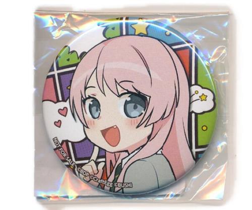 BanG Dream! MyGO!!!!! 高松燈 缶バッジ 44個