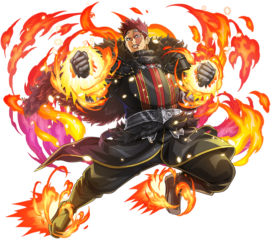 My Hero Ultra Impact Data Download 2025/07/17! [New Character