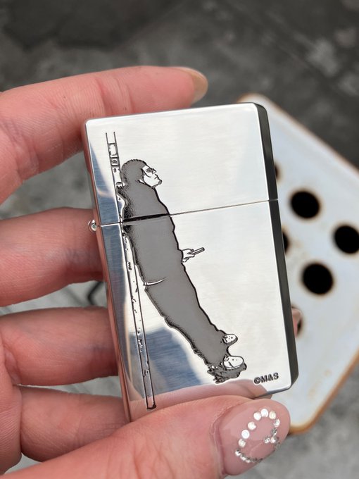 闇金ウシジマくん』20周年記念原画展 大阪会場 本日も11時よりなんば