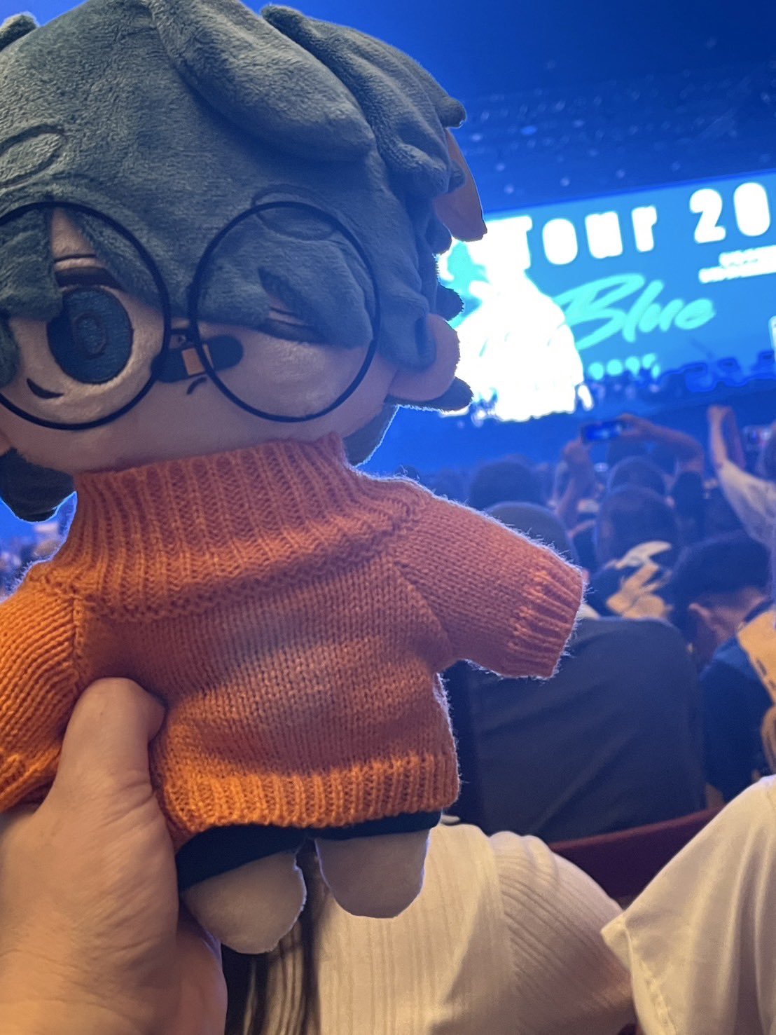 アイコンぬい Eve Under Blue Eve Under Blue アイコンぬい