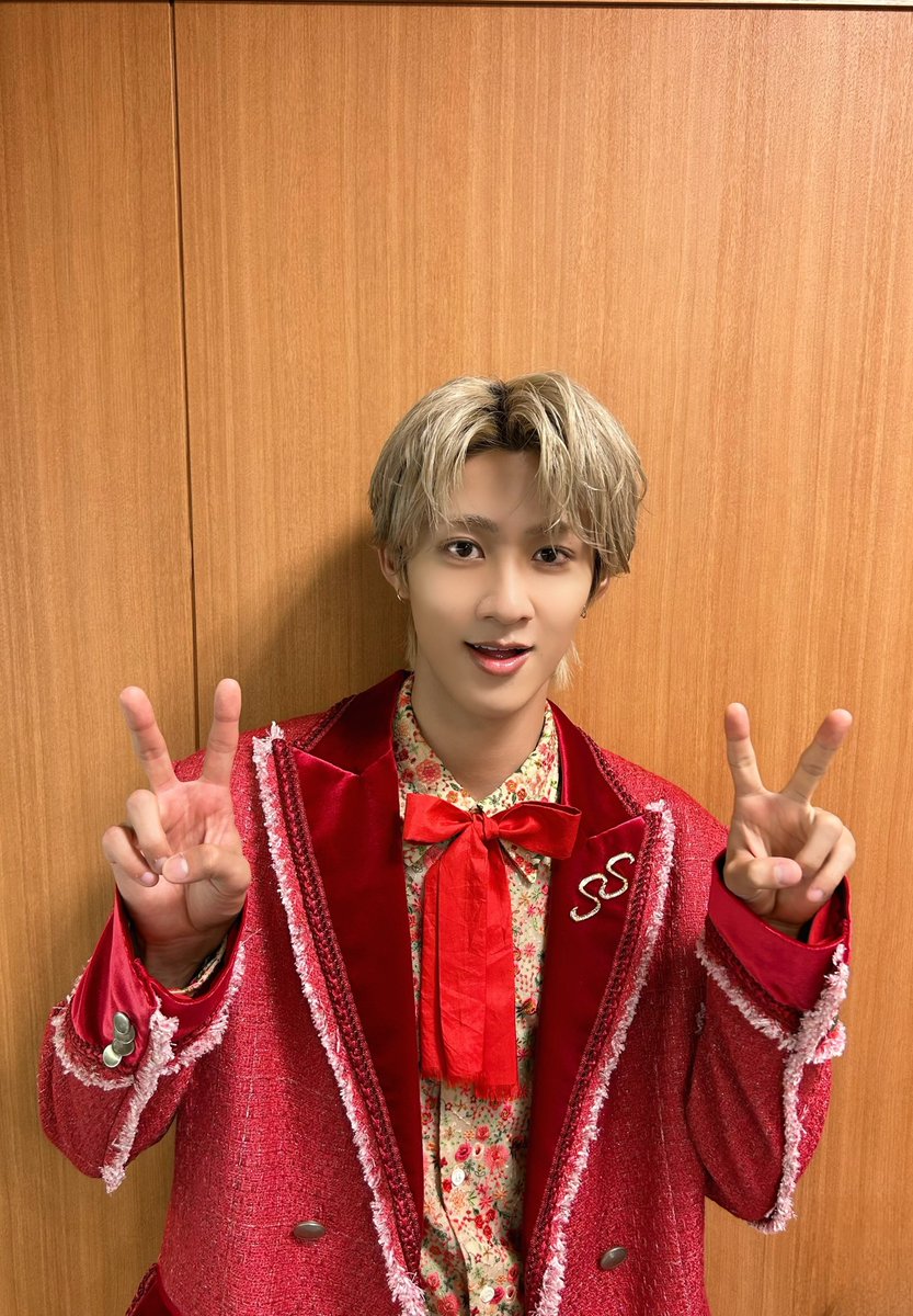 M!LK 曽野舜太 御守り M!LK 曽野舜太 御守り M!LK /