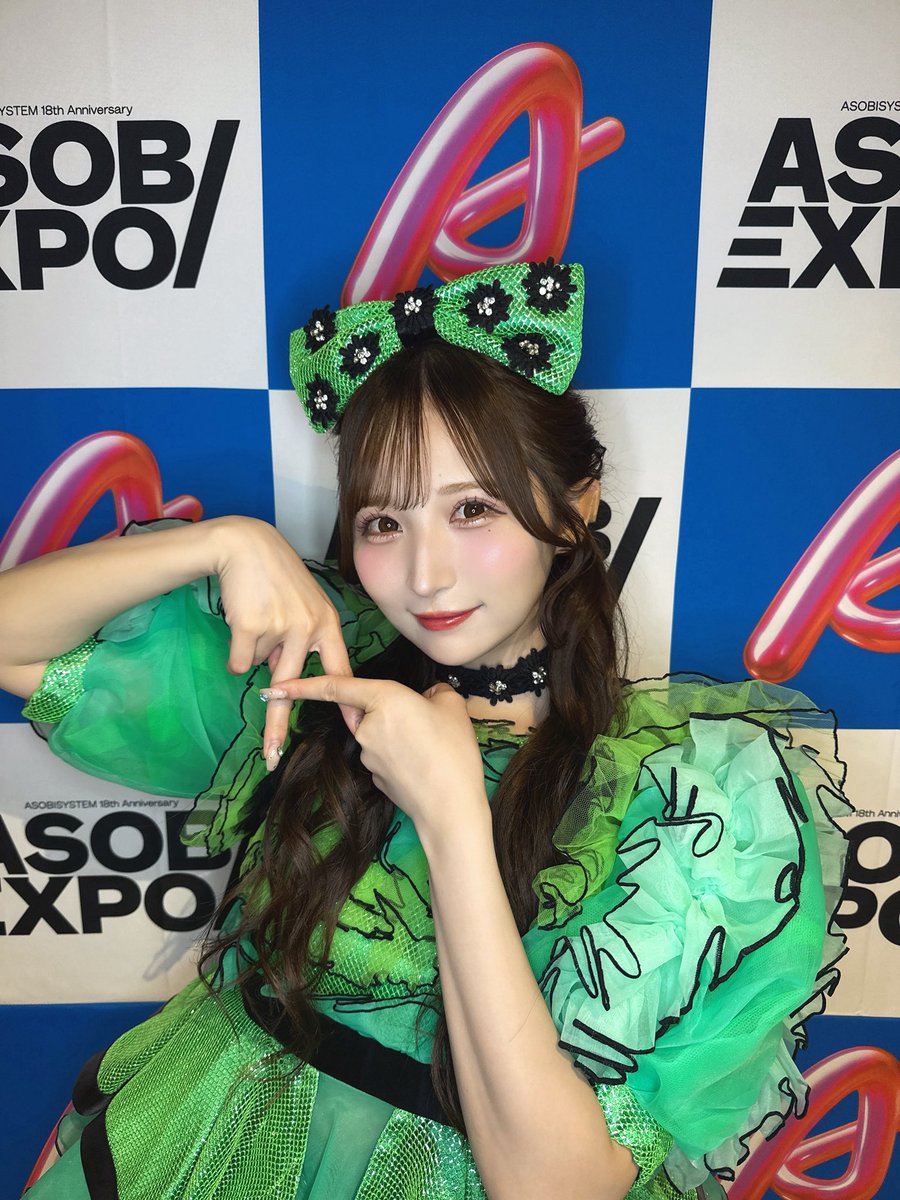 CANDY TUNE OSHI API UNIFORM きゃんちゅー 小川奈々子 CANDY TUNE