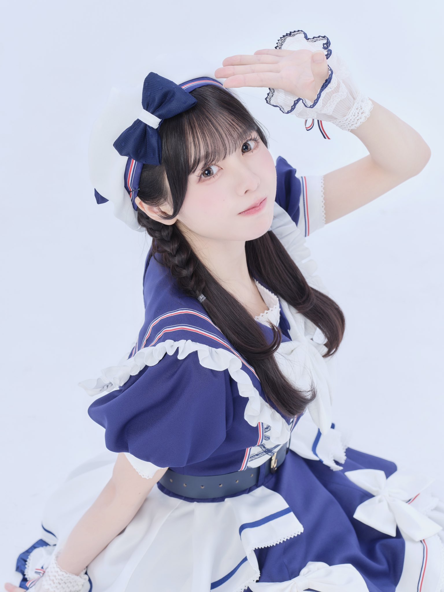 iLiFE! 福丸うさ ランチェキ ツアー衣装ランチェキ販売開始されました