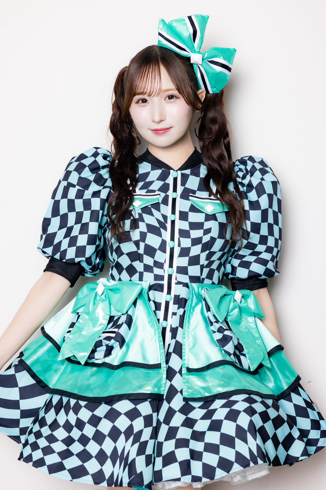 CANDY TUNE 小川奈々子 ユニフォーム CANDY TUNE【Official】 on X: