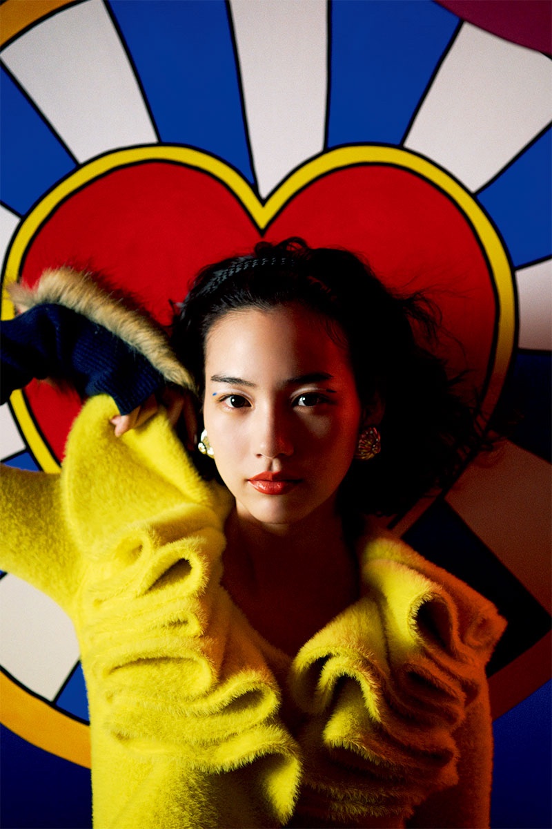 rurumu_official @usagi_kanae @MILKPUNKSEX #増田貴久 さん（#NEWS