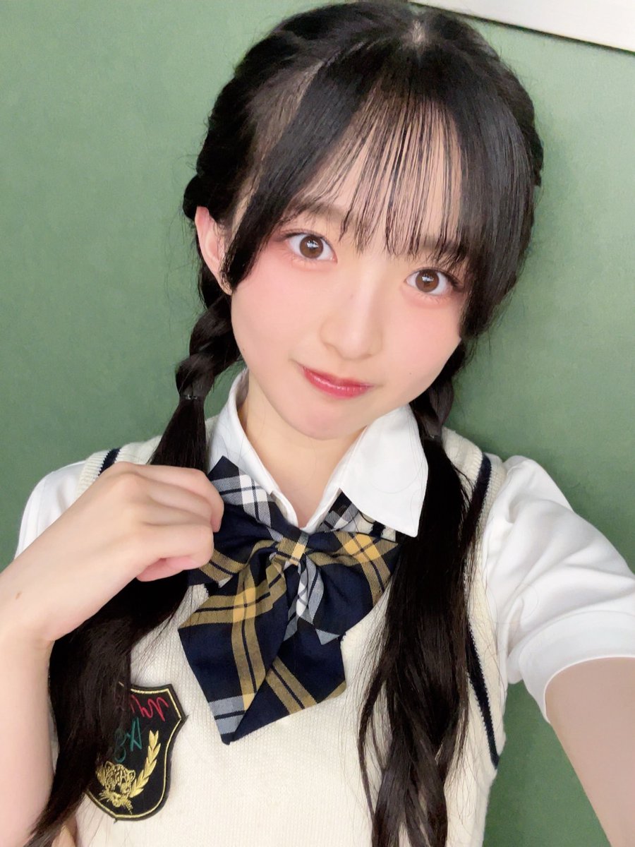 5*4様 NMB48 石山千尋 チューストライク 直筆 生写真 5*4様