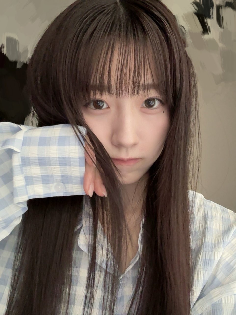 石森璃花 東京ドーム撮り下ろしプレミアム生写真 ちぎ on X: