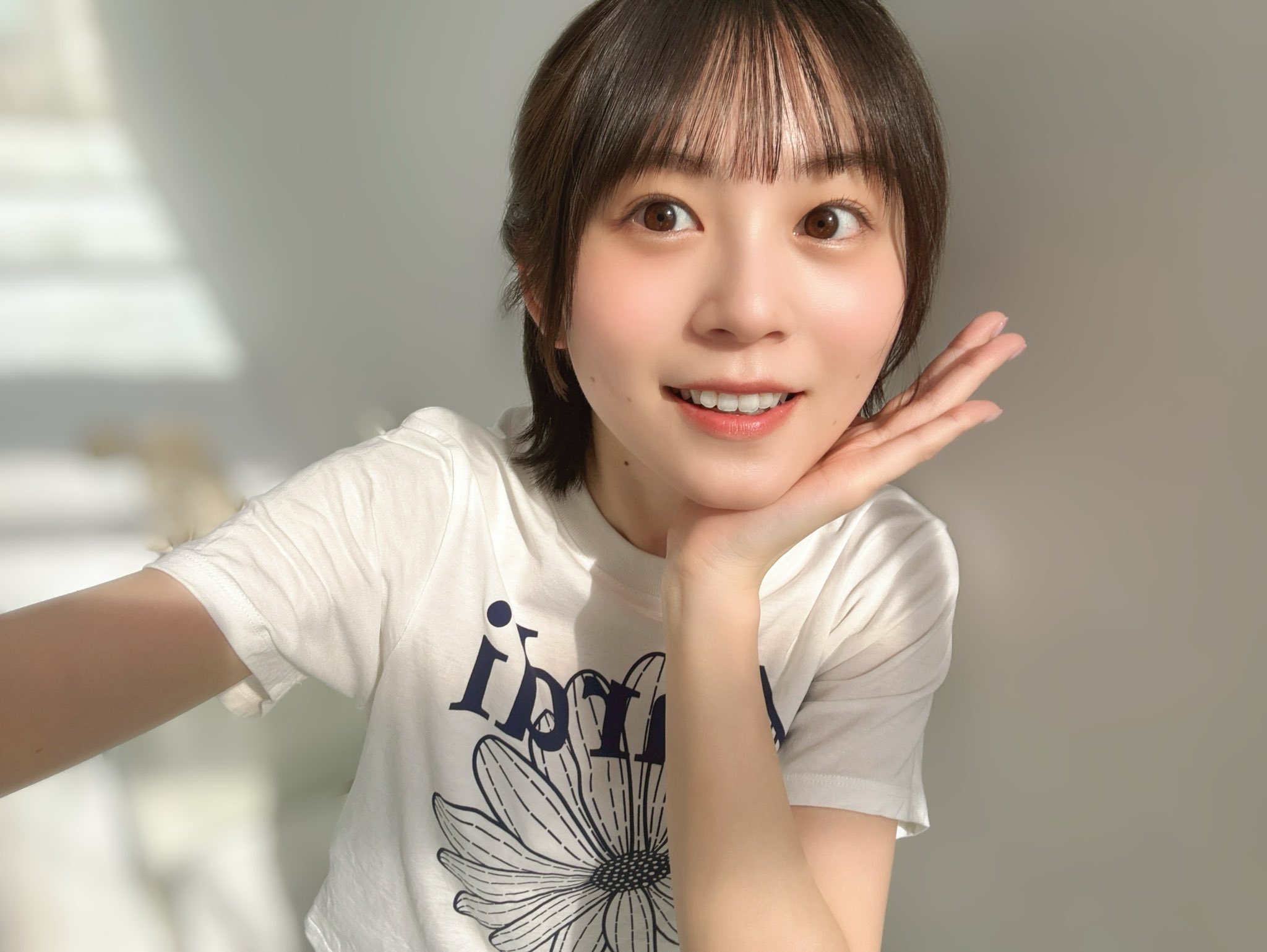 超貴重】 中島由貴 JSガール ファンレター 超貴重】 中島由貴 JSガール