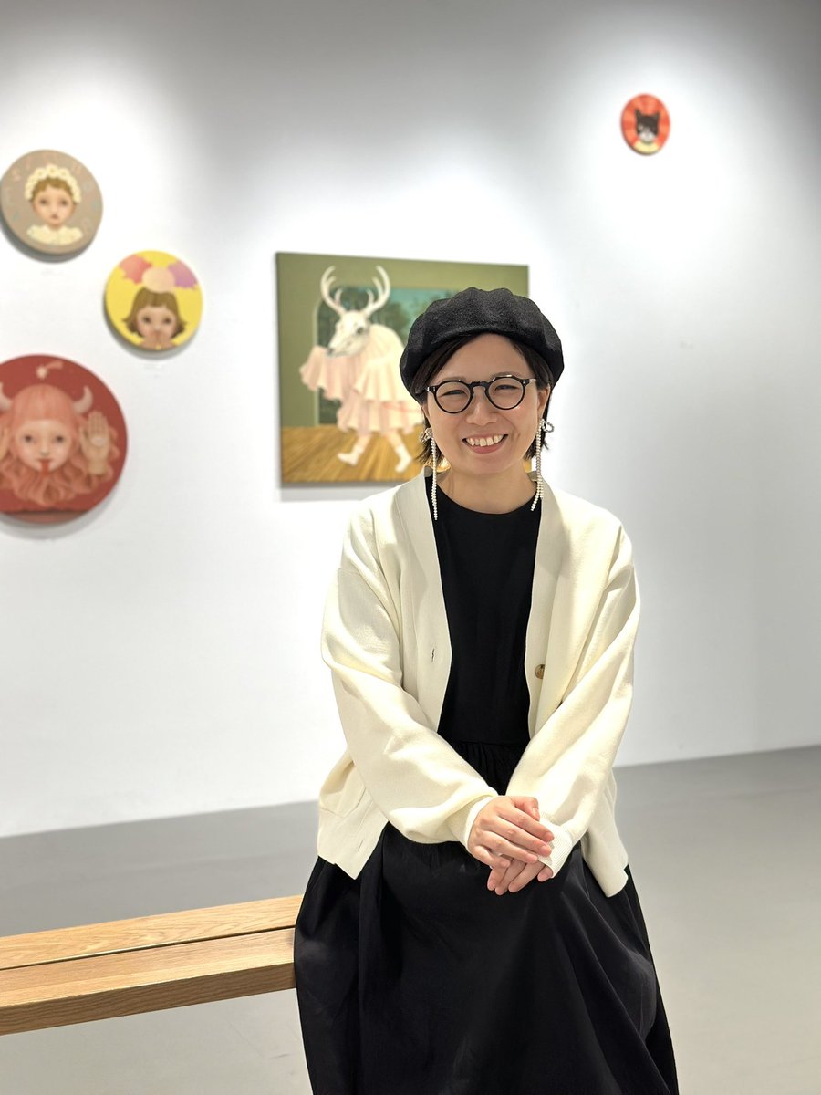 菅野麻衣子 (@maiko_kanno_76) / Posts / X