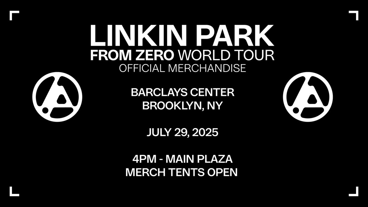 LINKIN PARK 2025 ライブグッズ まとめ売り LINKIN PARK 2025 ライブ