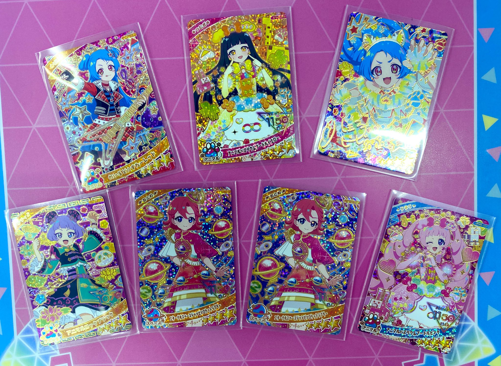 アイプリ プリパラ ファンブック ぷっちぐみ アイカツ ぷっちぐみ 2014