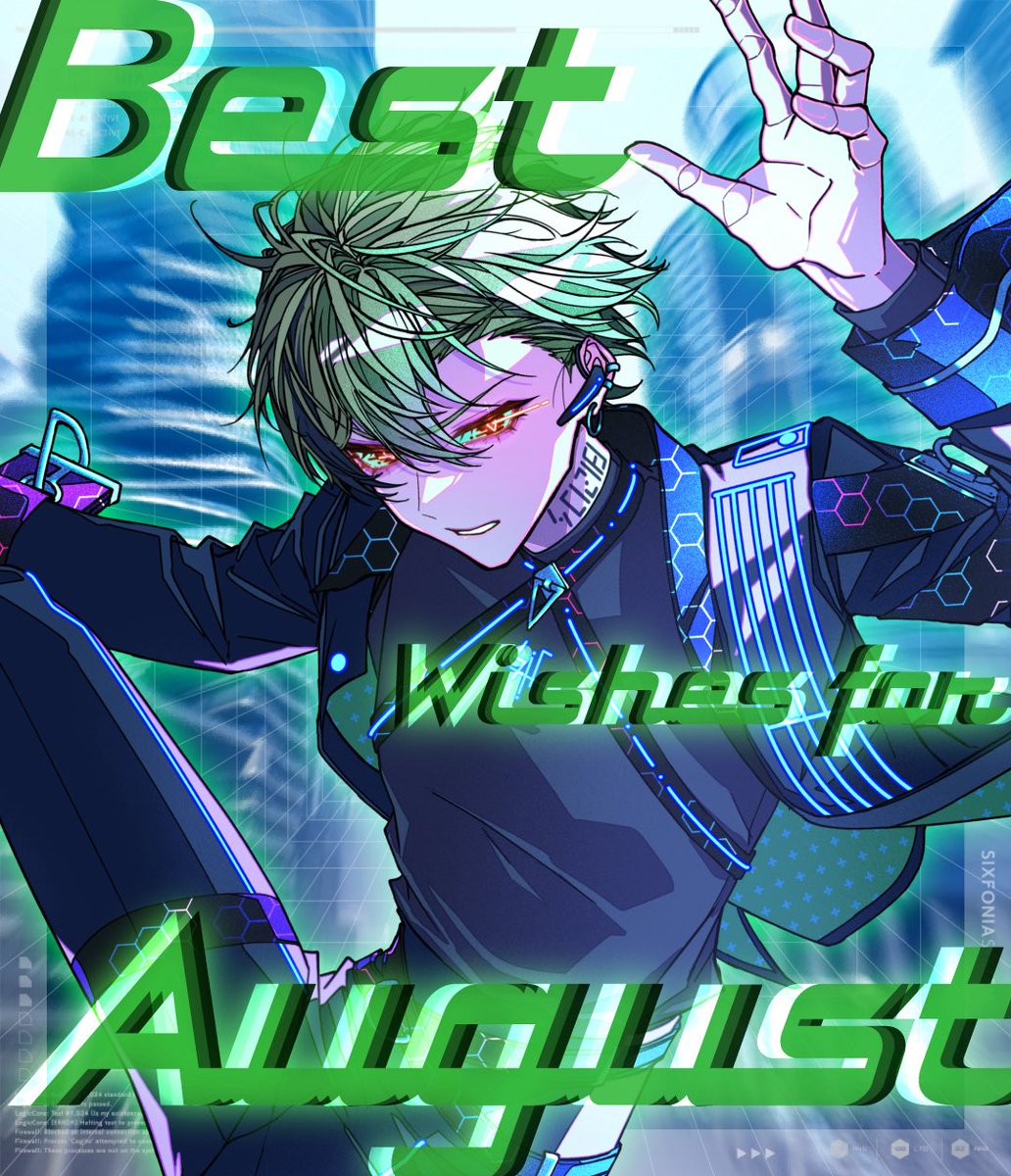 シクフォニ すち リンラ シクフォニ ロゴ型リングライト すちカラー