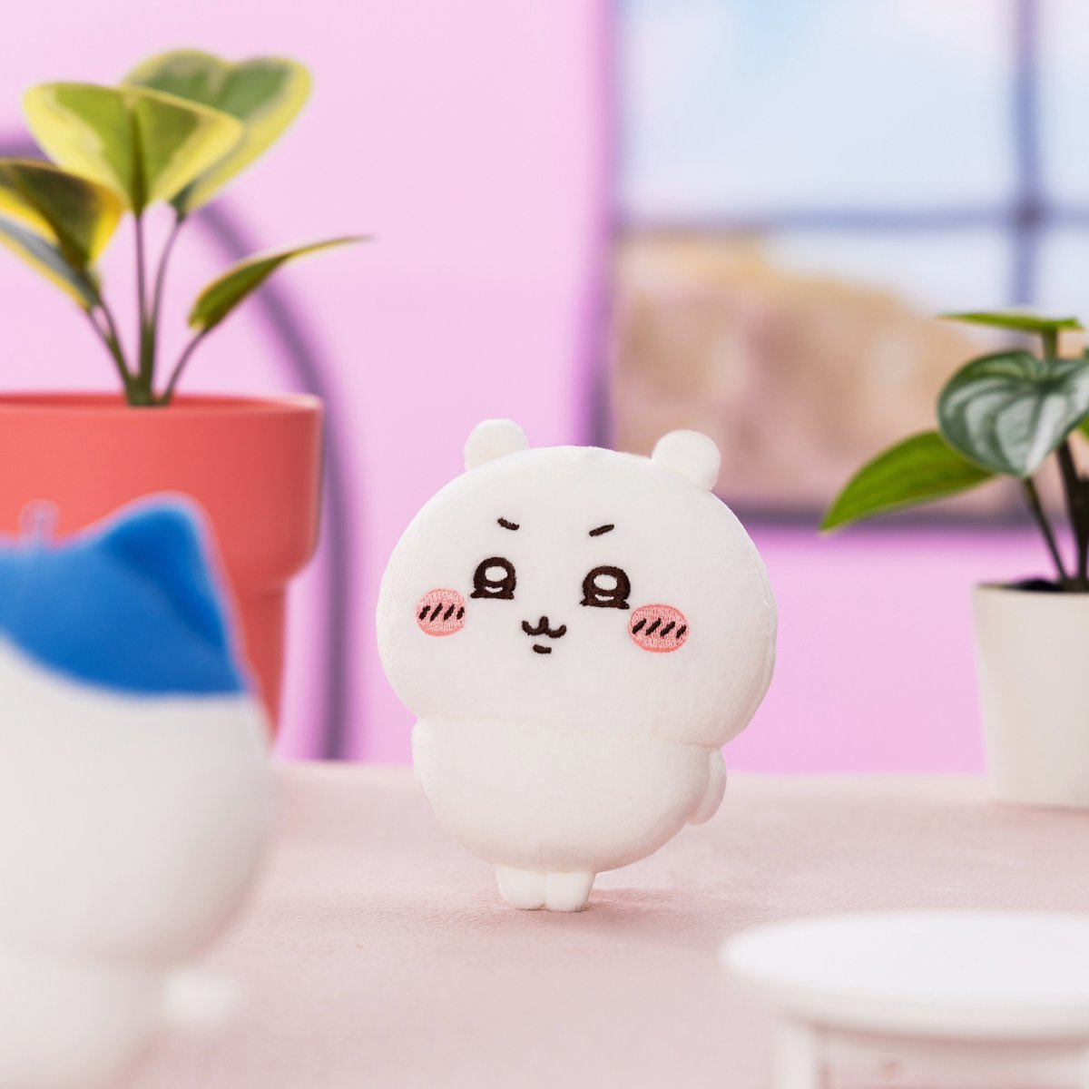 ちいかわ うさぎ スッキリ目 うさぎマスコット オタ活 ペンライト 12