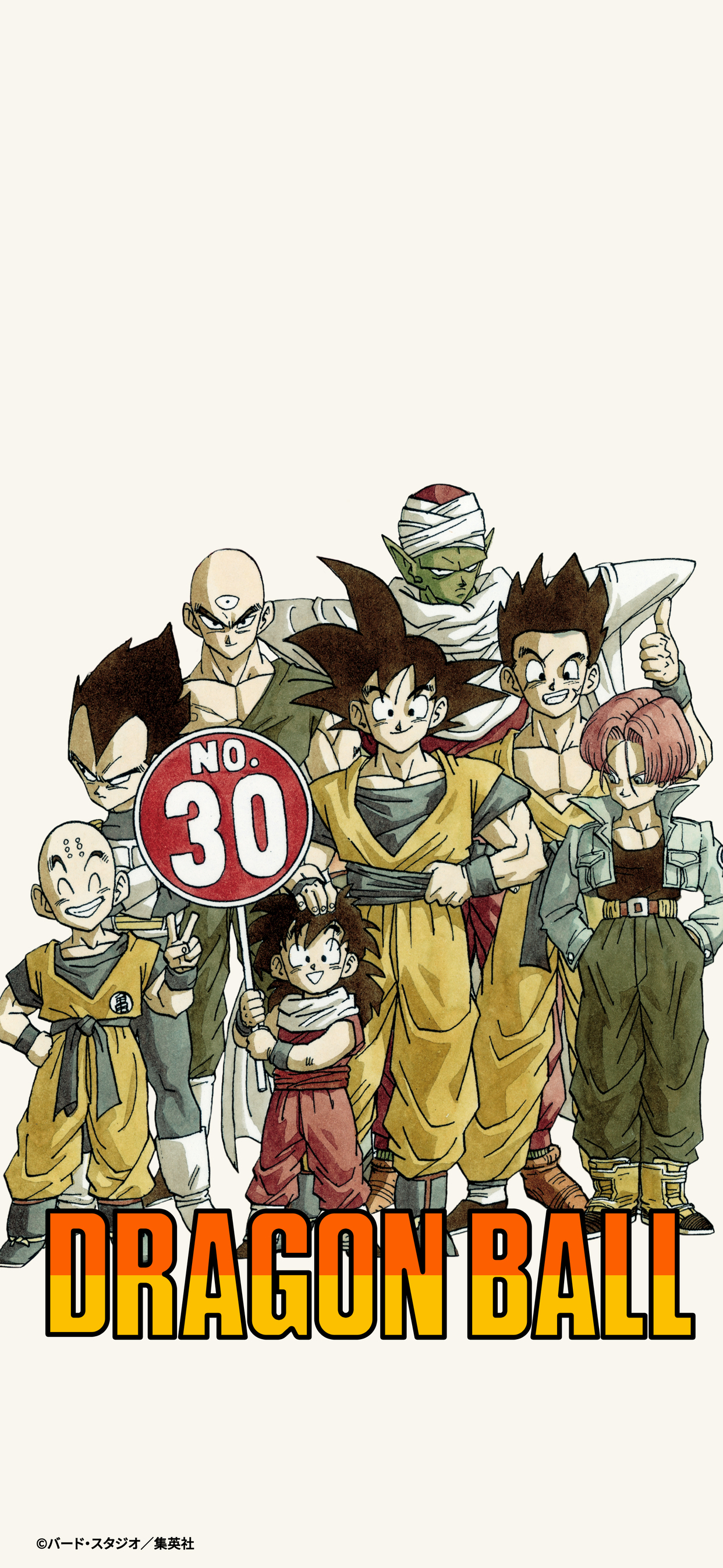 81 全員集合！！！ ドラゴンボール特別弾 カードダス ドラゴンボールGT