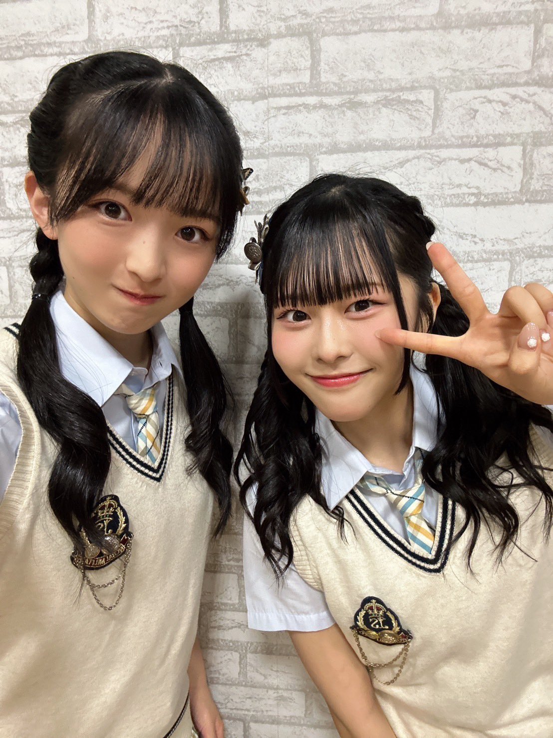 5*4様 NMB48 石山千尋 チューストライク 直筆 生写真 5*4様 NMB48 石山