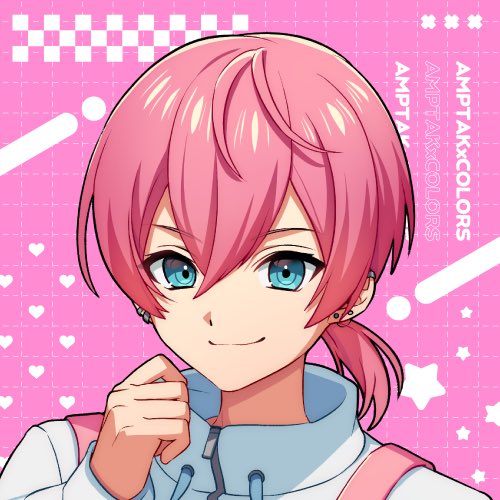 AMPTAKxCOLORS けちゃ 武道館 法被 夏ビジュ デフォ 70点