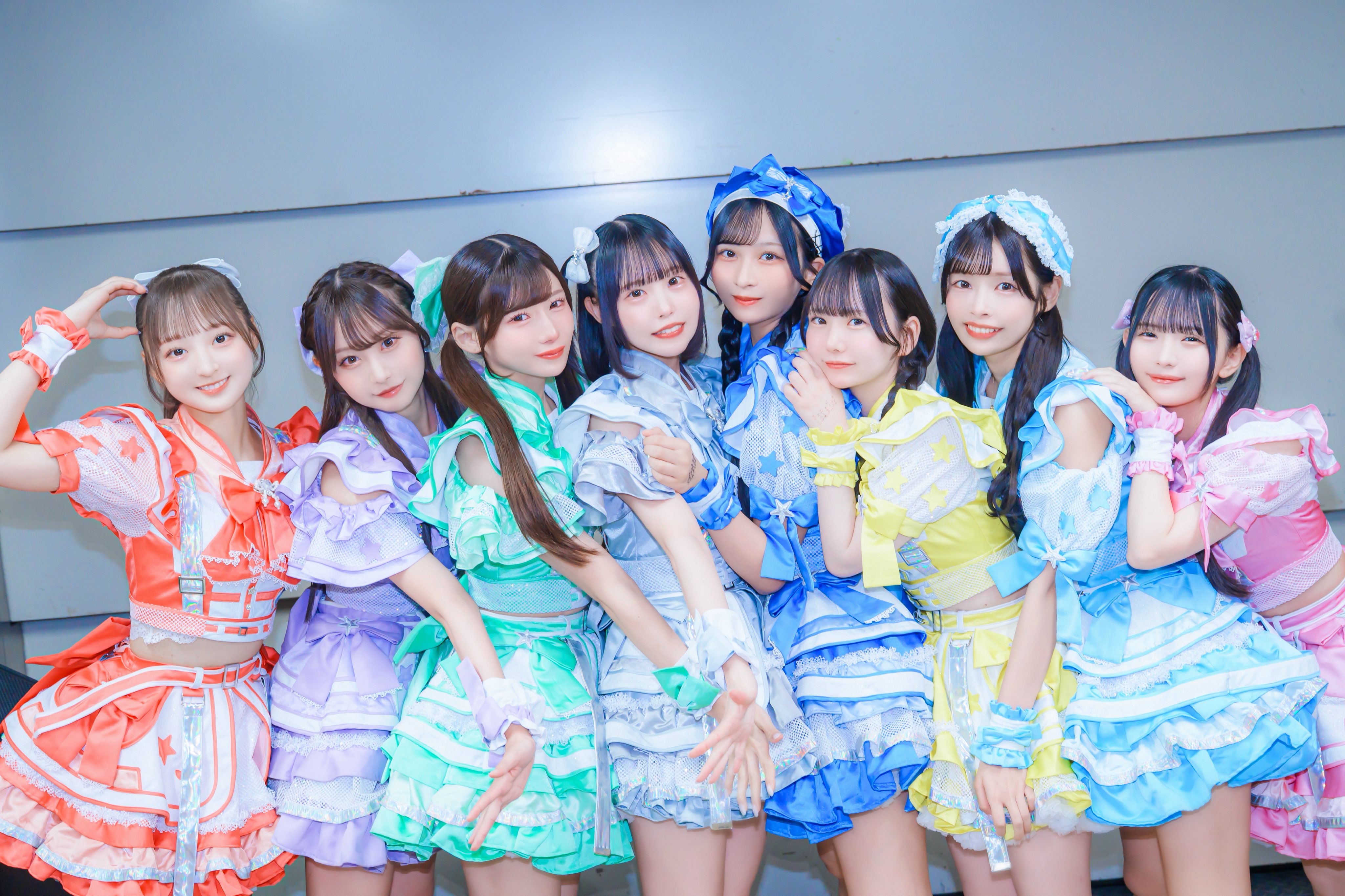 iLiFE! のんふぃく！ こるね 4月衣装 ランチェキ GqALlteawAIsVM1.jpg