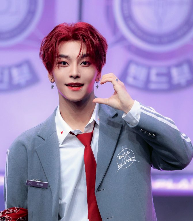 boys planet ボイプラ2 観覧 限定 写真 4カット シンロン boys planet