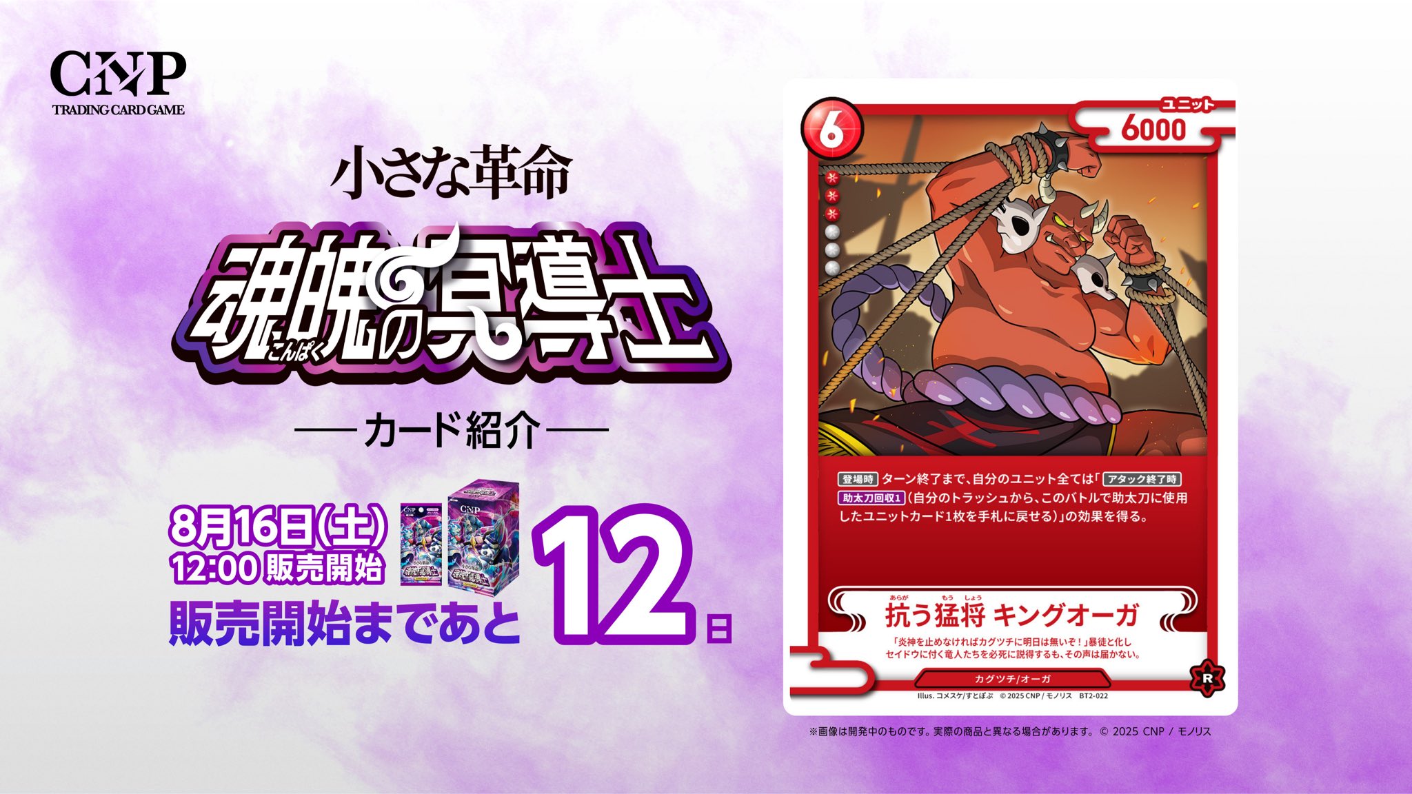 CNPトレカ プランニング 4枚セット CNPトレカ プランニング 4枚セット