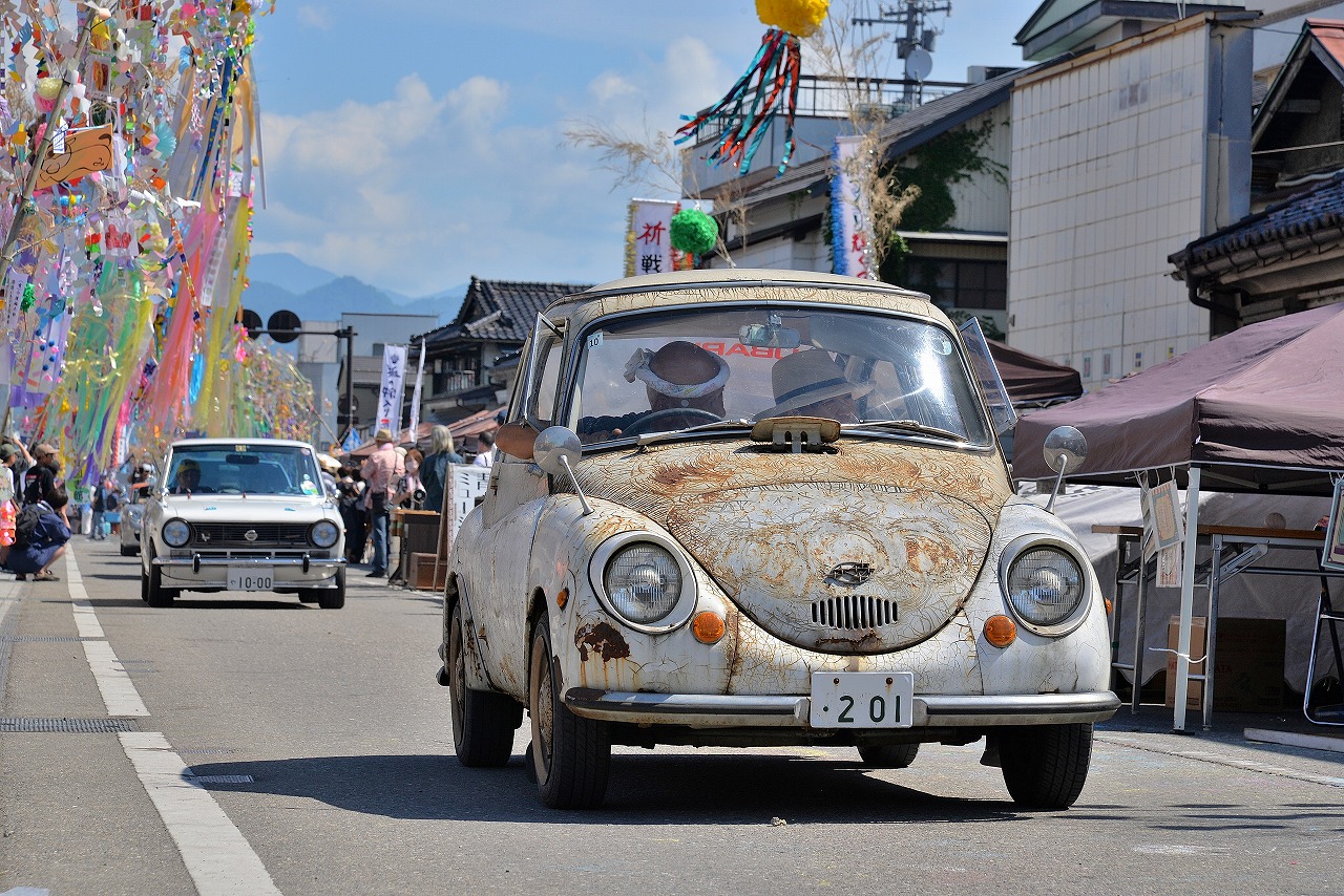 ヒトガタリ屋 昭和通り】より※見本 ヒトガタリ屋 昭和通り】より※見本