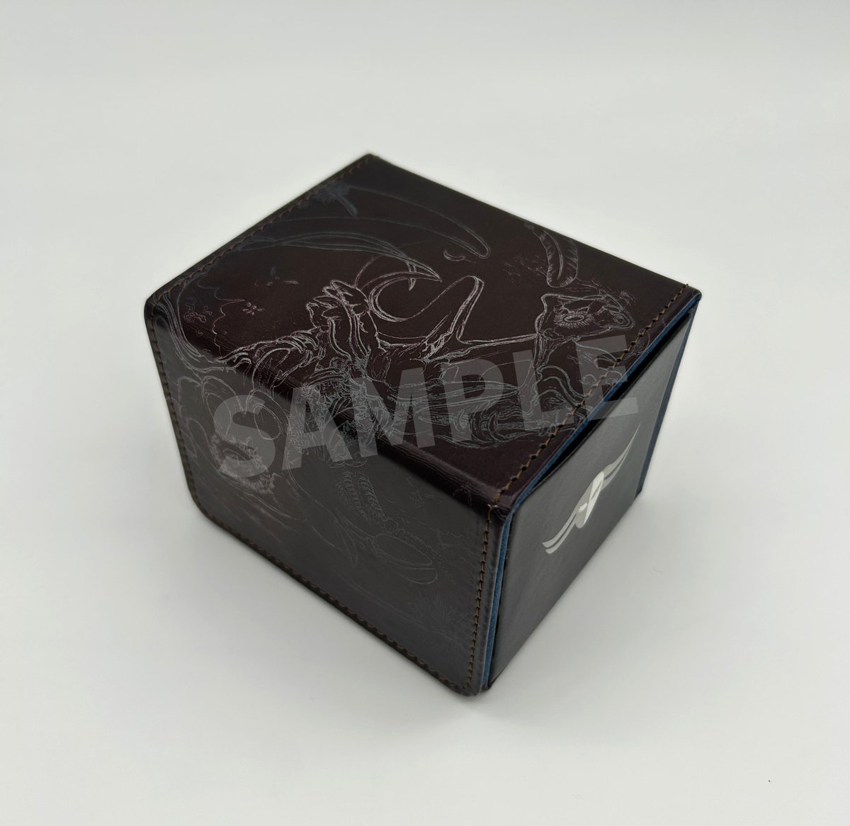 超CS バロム デッキケース 超CSVIII】 「超CSⅧ in 北海道」の開催まで