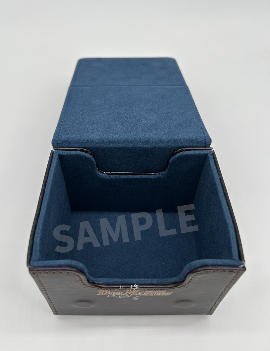 デュエマ 引退品まとめ売り＋バロムデッキ デッキケース2つ デュエマ