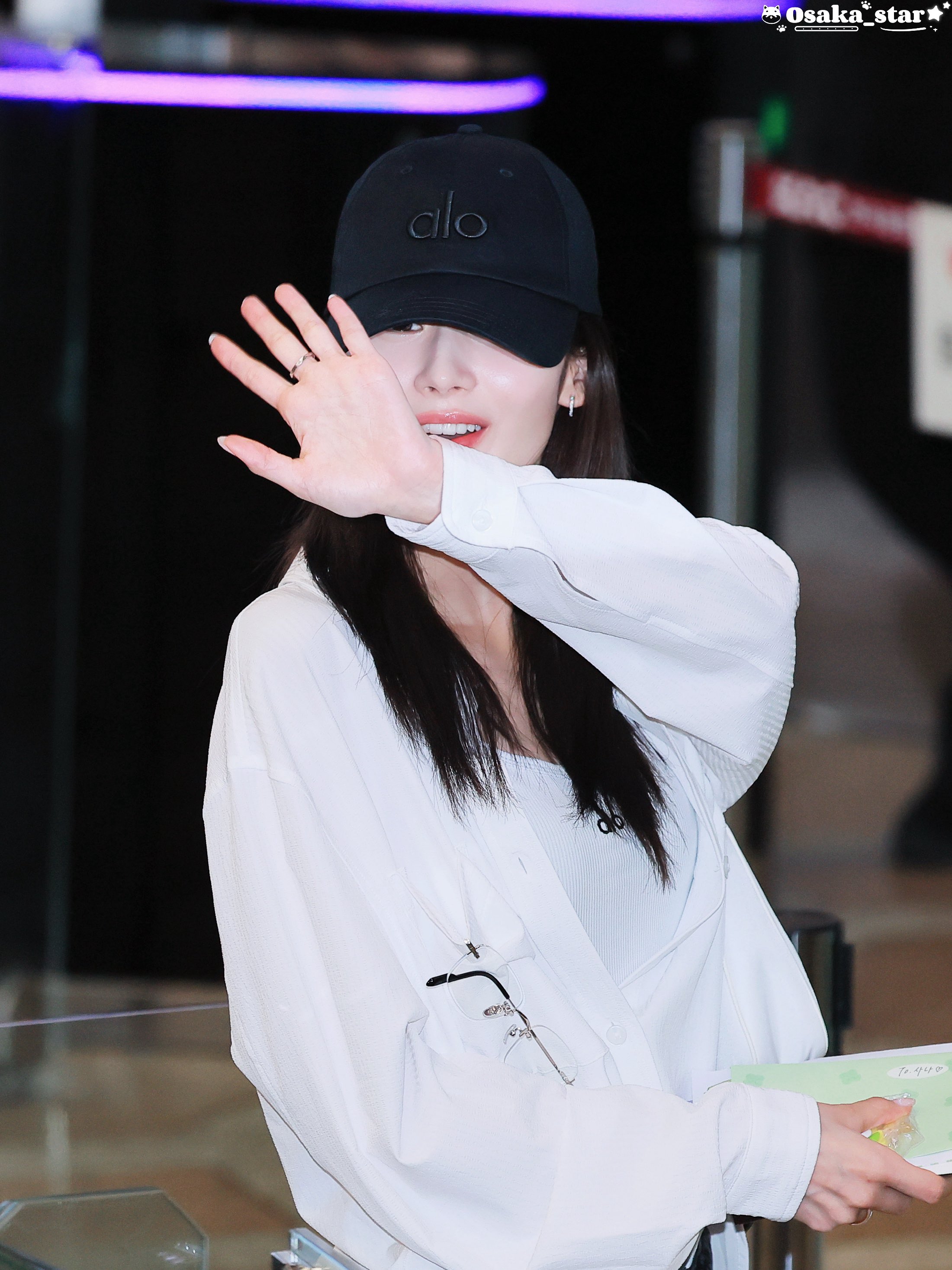 twice サナ キャップ readytobe twice サナ キャップ readytobe 230506